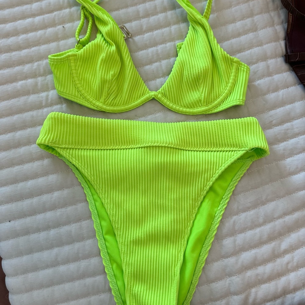 Hollister Swim